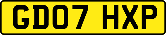 GD07HXP