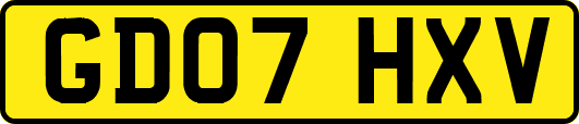 GD07HXV