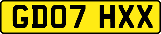 GD07HXX