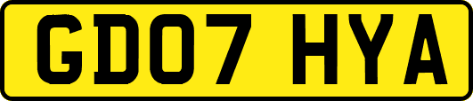 GD07HYA