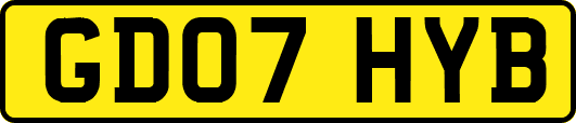 GD07HYB