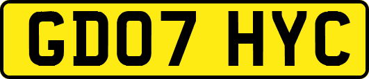 GD07HYC