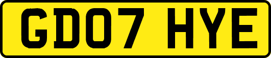 GD07HYE