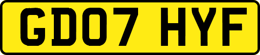 GD07HYF