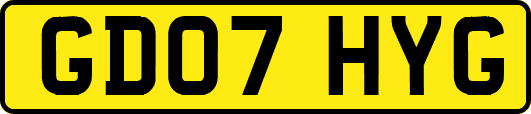 GD07HYG