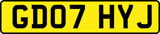 GD07HYJ