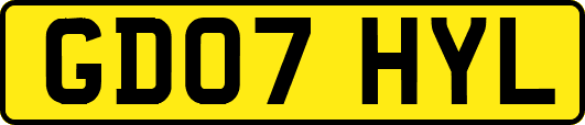 GD07HYL