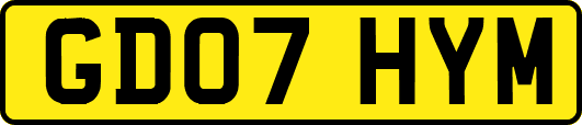 GD07HYM