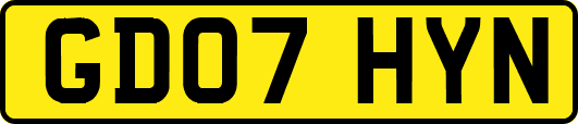 GD07HYN