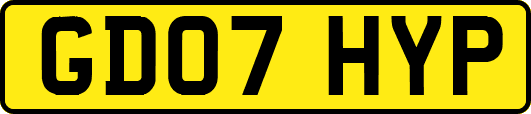 GD07HYP