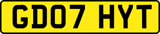 GD07HYT