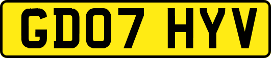 GD07HYV