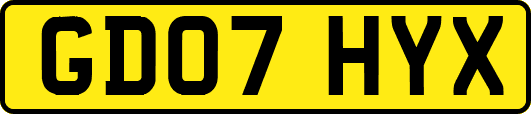 GD07HYX