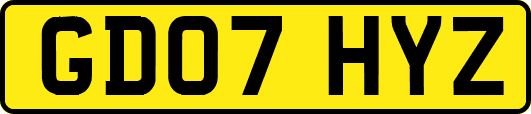 GD07HYZ