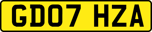 GD07HZA