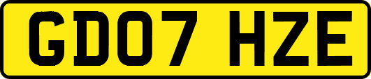 GD07HZE
