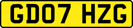 GD07HZG