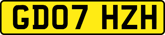 GD07HZH