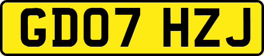 GD07HZJ