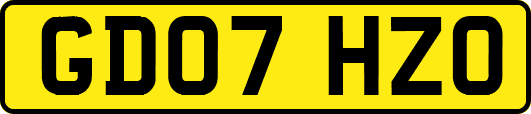 GD07HZO