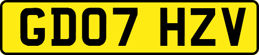 GD07HZV
