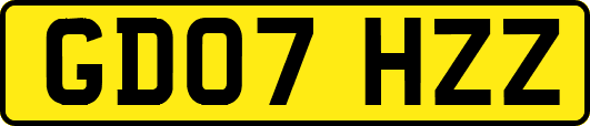 GD07HZZ