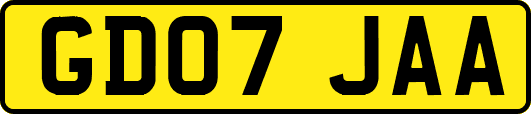 GD07JAA