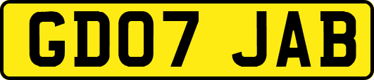 GD07JAB