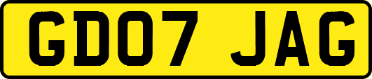 GD07JAG