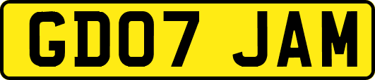 GD07JAM