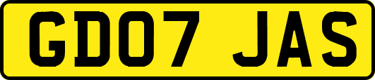 GD07JAS