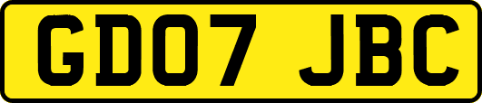 GD07JBC