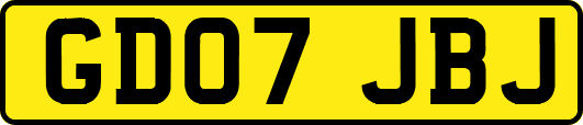 GD07JBJ