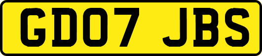 GD07JBS