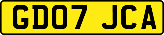 GD07JCA