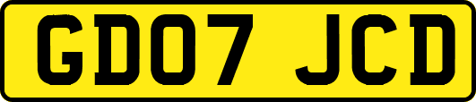 GD07JCD