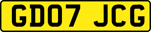 GD07JCG