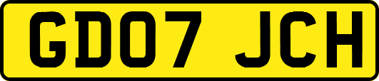 GD07JCH