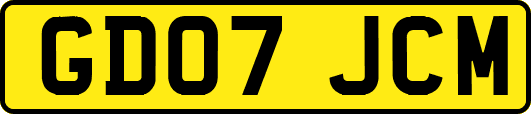 GD07JCM