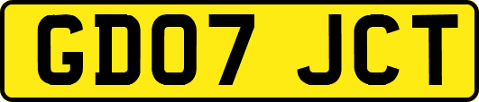 GD07JCT