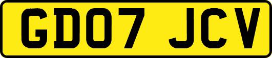 GD07JCV