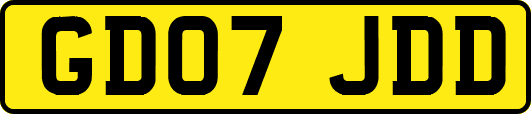GD07JDD