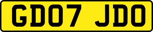 GD07JDO