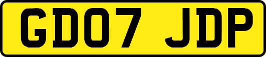 GD07JDP