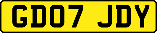 GD07JDY