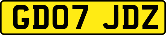 GD07JDZ
