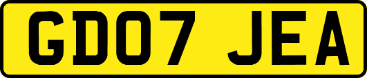 GD07JEA