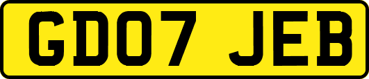GD07JEB