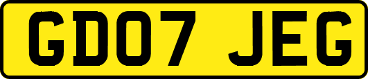 GD07JEG