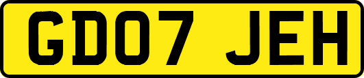 GD07JEH